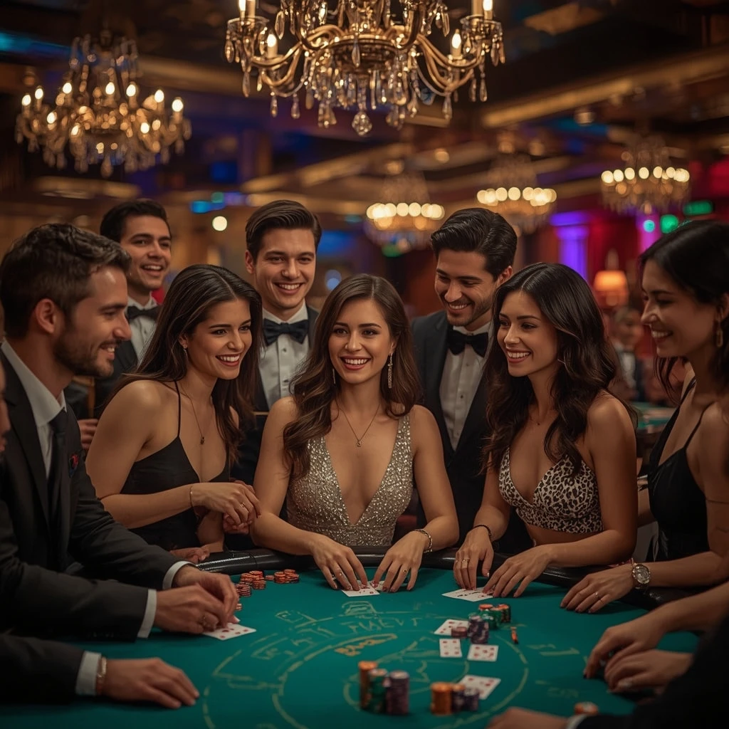 blackjack au casino CosmoBet Casino