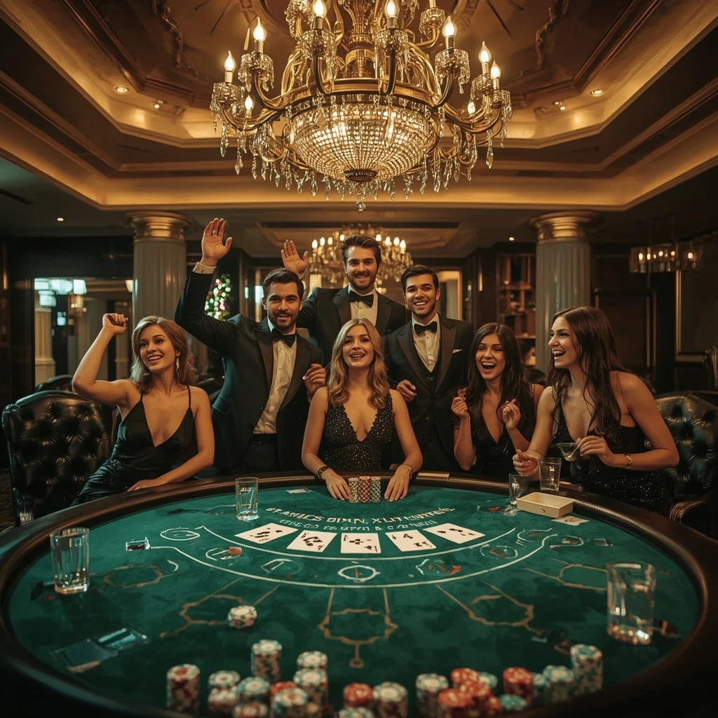 bonus VIP au casino CosmoBet Casino