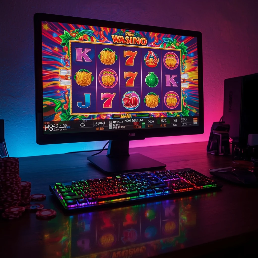 Microgaming CosmoBet Casino