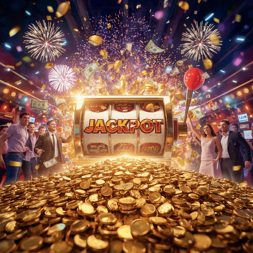 bonnes machines à sous CosmoBet Casino