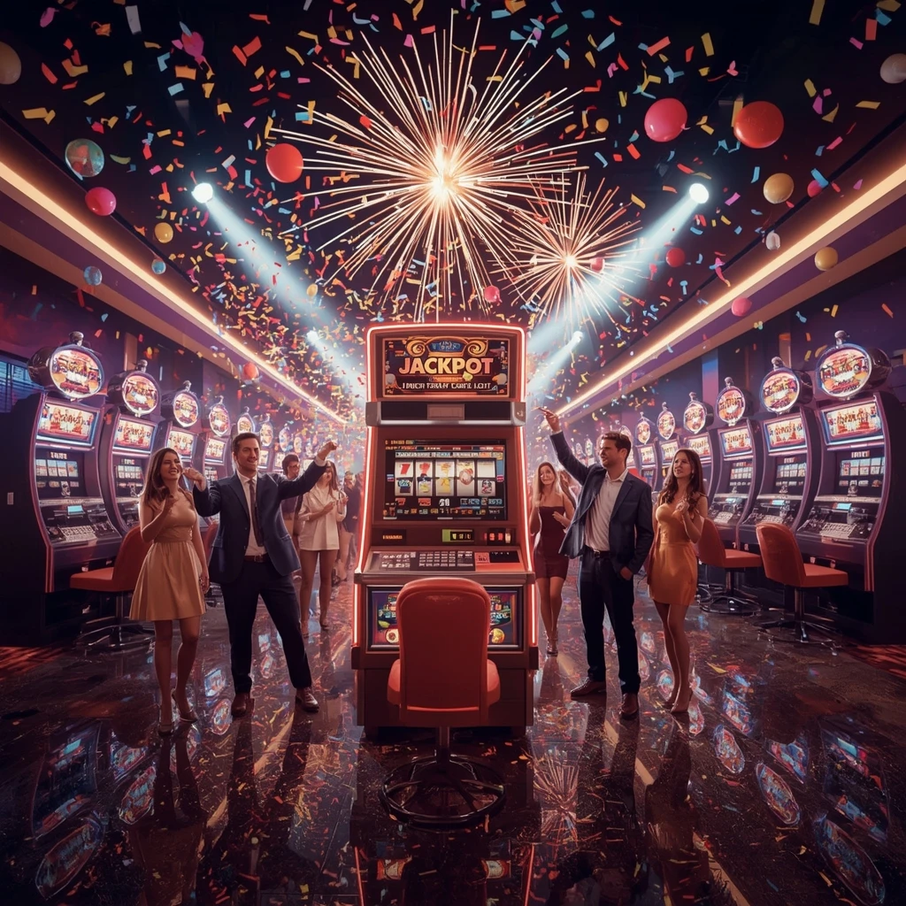 Les jackpots fixes CosmoBet Casino