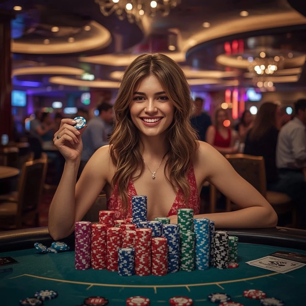 bonus dans les mains de l'homme au casino CosmoBet Casino