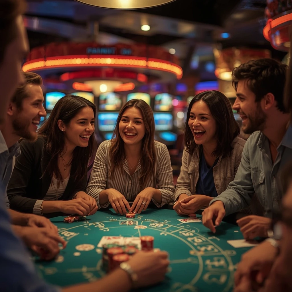Blackjack CosmoBet Casino