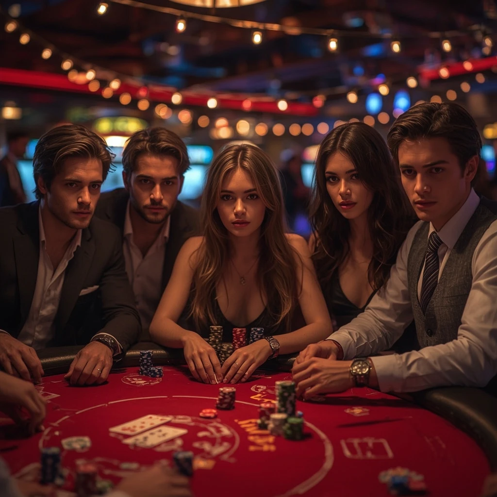 tournoi de poker de casino COSMOBET CASINO