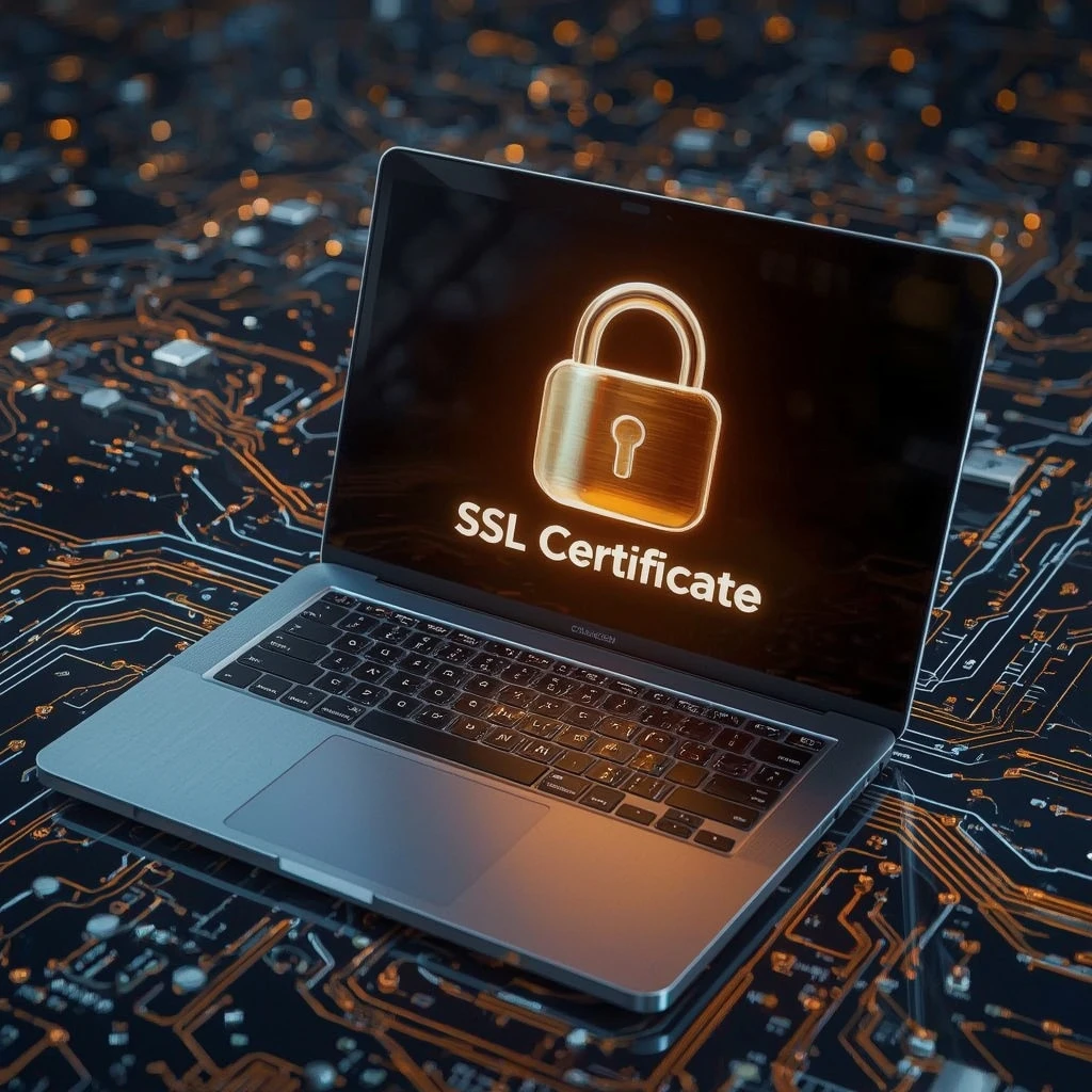 certificat ssl CosmoBet Casino