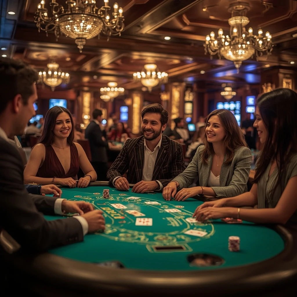 Double Bonus Poker Casino CosmoBet