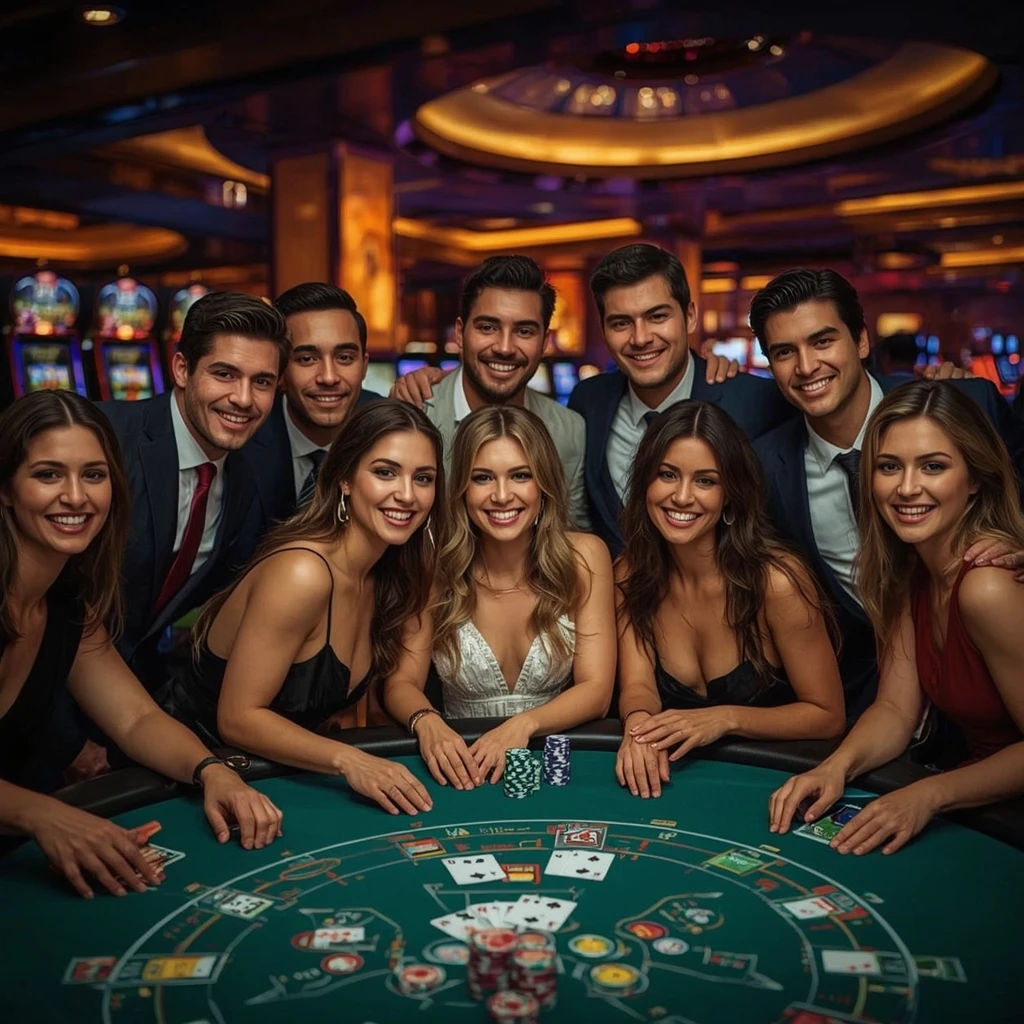 Les bases du jeu CosmoBet Casino
